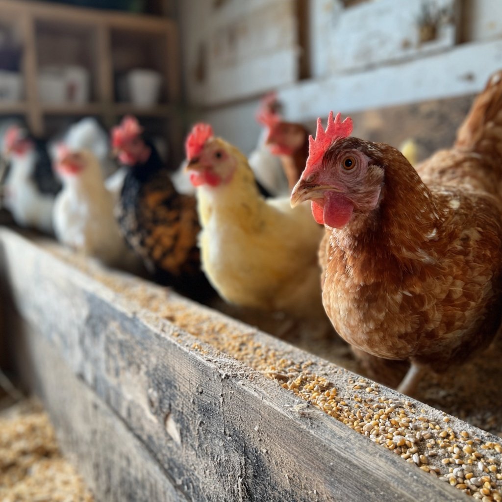 Chicken Run Ideas For Small Backyards