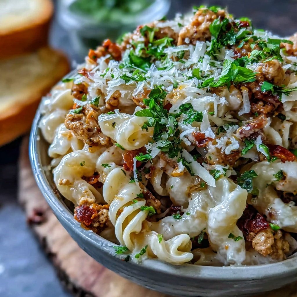 Comfort on a Plate