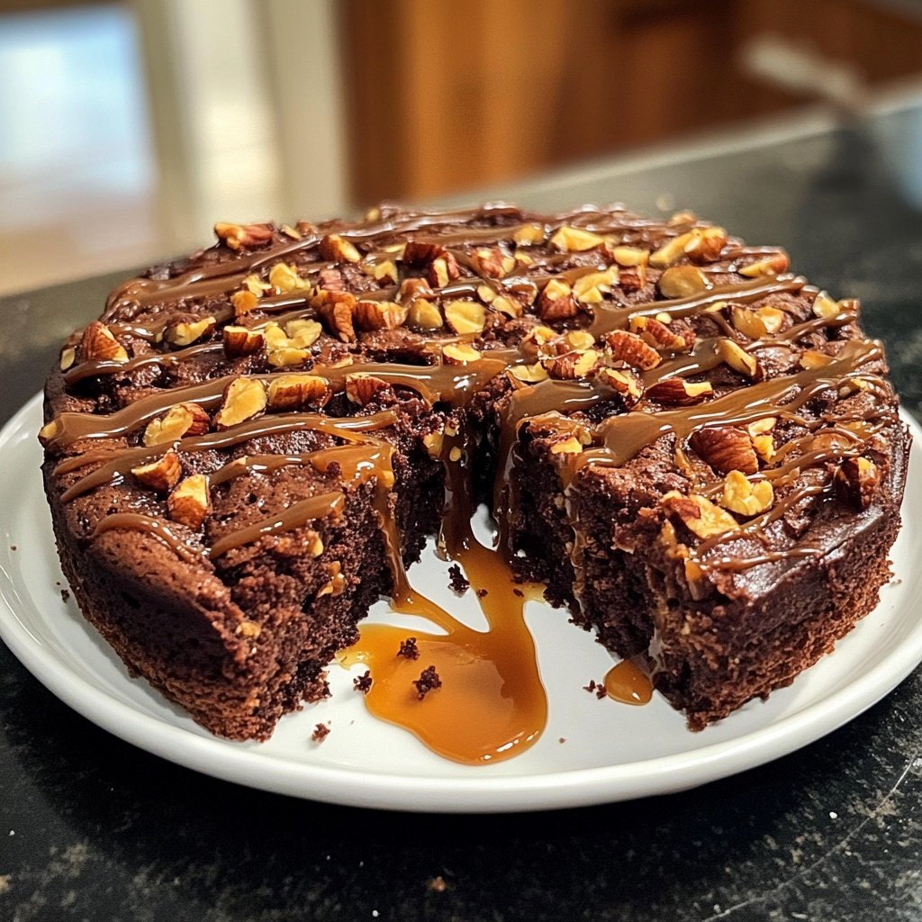 Crowd Pleasing Superbowl Desserts