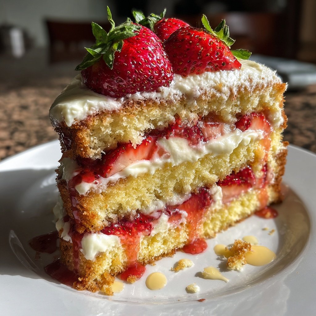 Dessert Delights